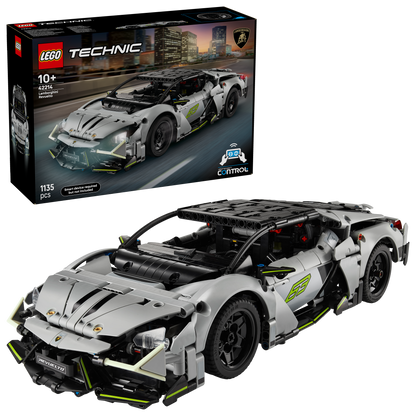 42214 Lamborghini Reveulto Super Sports Car