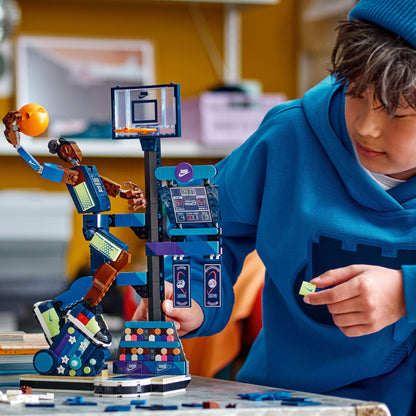 43010 Nike Slam Dunk