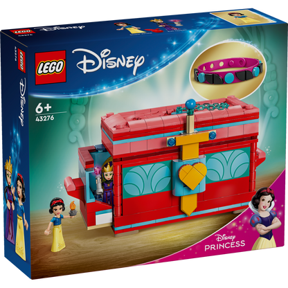 43276 Snow White's Jewellery Box