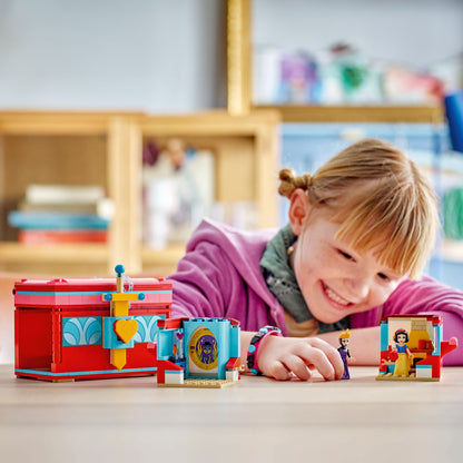 43276 Snow White's Jewellery Box