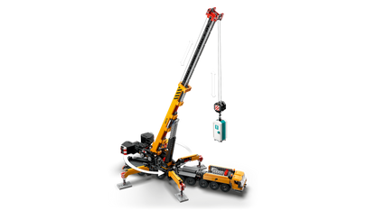 LEGO® City 60409 Mobiler Baukran