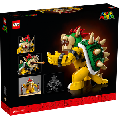 71411 The Mighty Bowser™