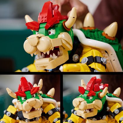71411 The Mighty Bowser™