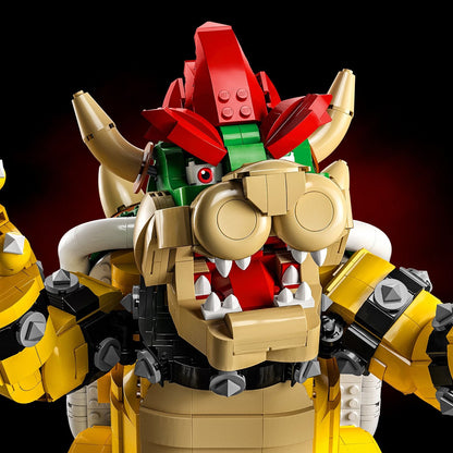 71411 The Mighty Bowser™