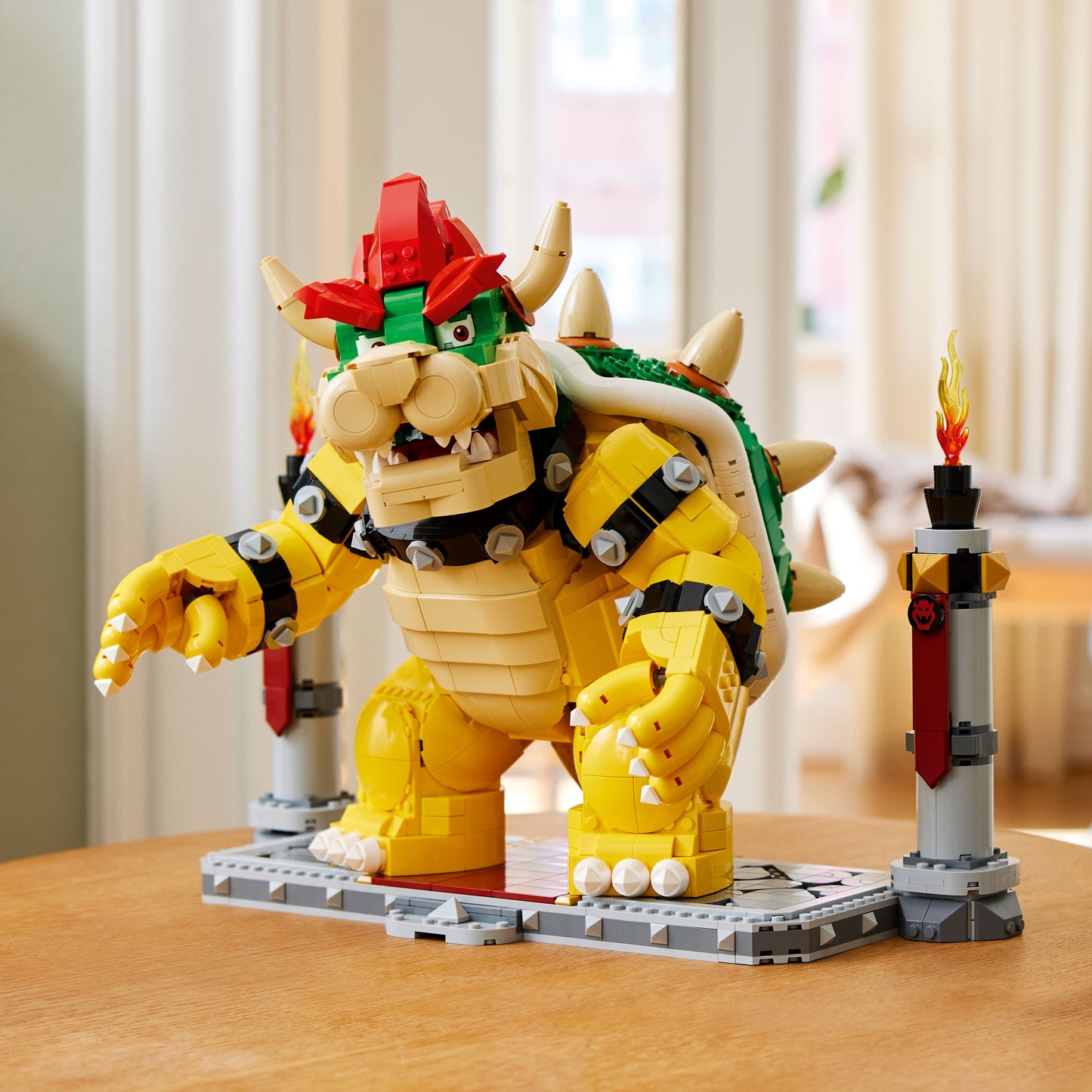 71411 The Mighty Bowser™