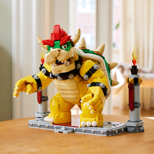71411 The Mighty Bowser™