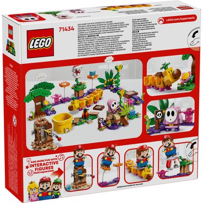 71434 Soda Jungle Maker Set