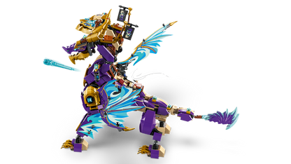 LEGO® Ninjago 71836 Lichtbogendrache