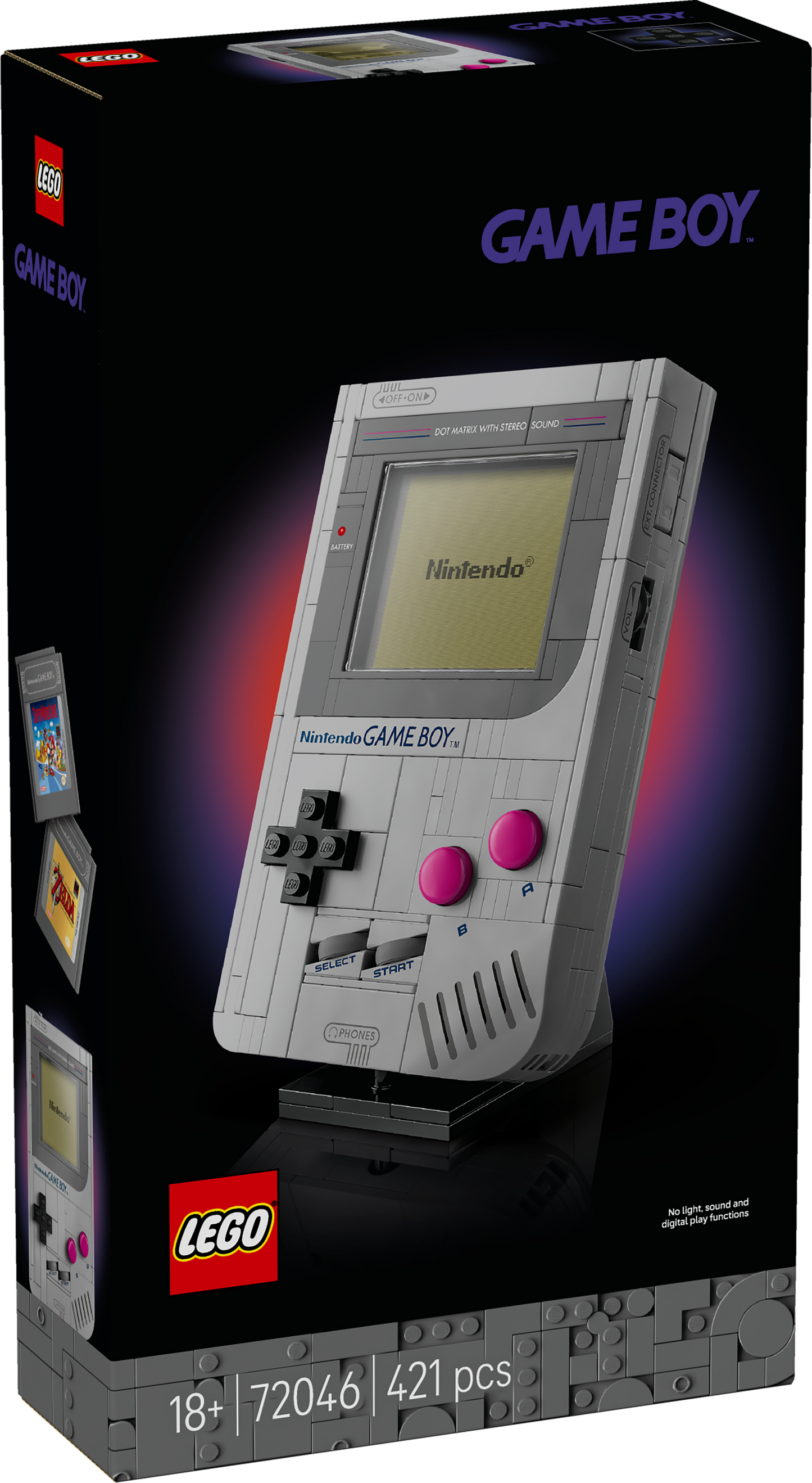 72046 Game Boy