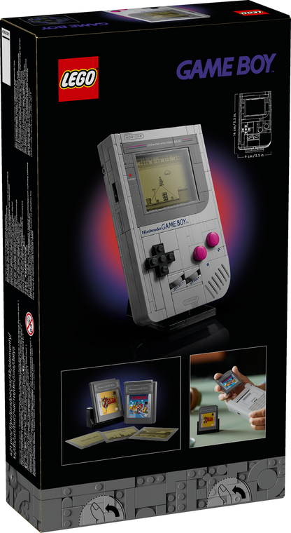 72046 Game Boy