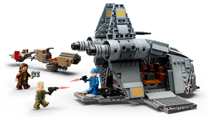 LEGO® Star Wars 75338 Überfall auf Ferrix™