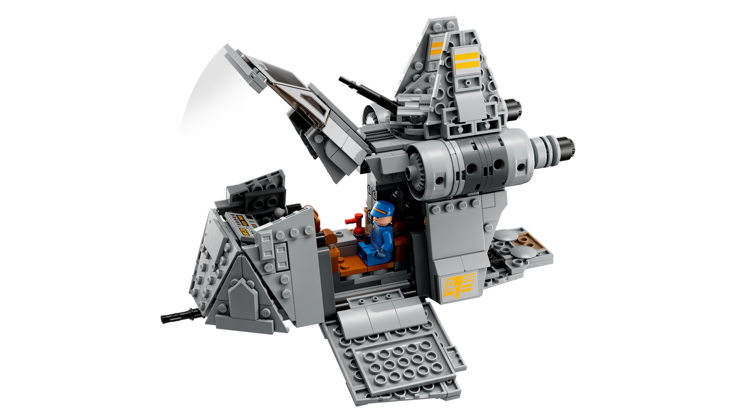 LEGO® Star Wars 75338 Überfall auf Ferrix™