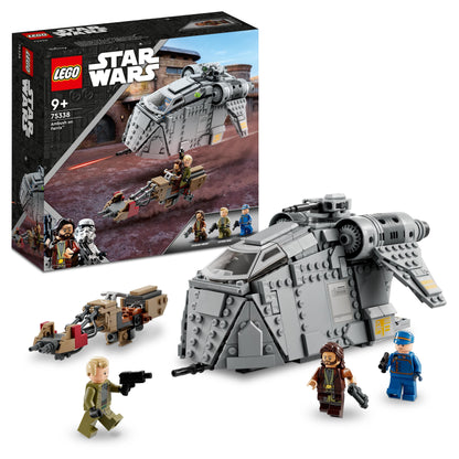 LEGO® Star Wars 75338 Überfall auf Ferrix™