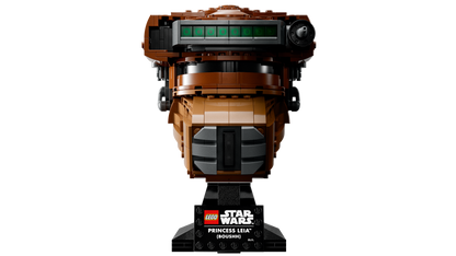 LEGO® Star Wars 75351 Princess Leia™ (Boushh™) Helm