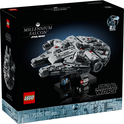 75375 Millennium Falcon™