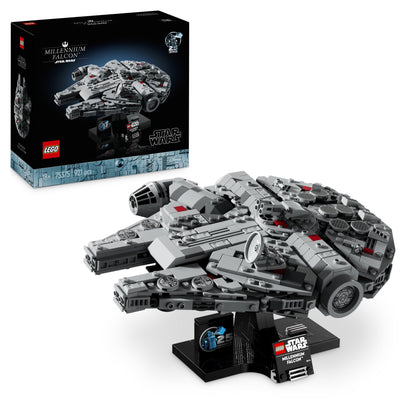 75375 Millennium Falcon™