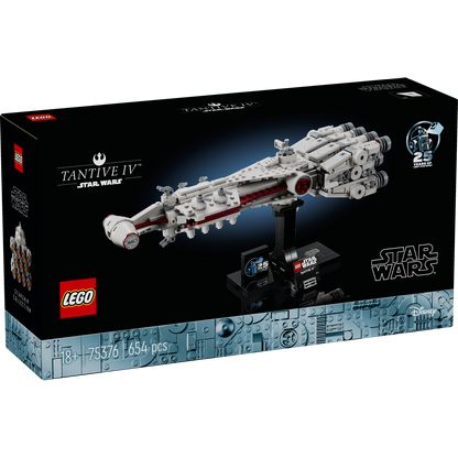 75376 Tantive IV™