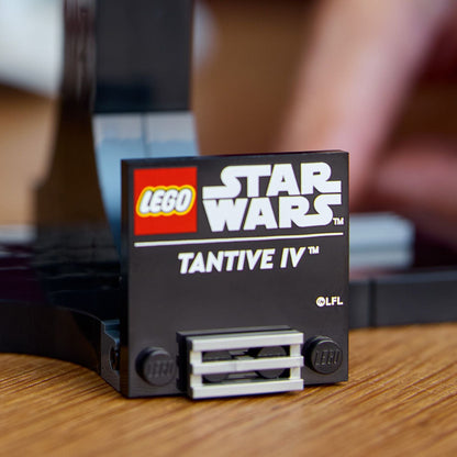 75376 Tantive IV™