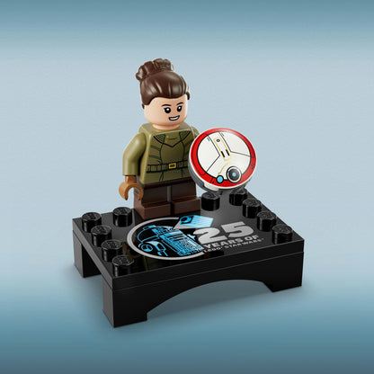 75392 Creative Play Droid™ Builder