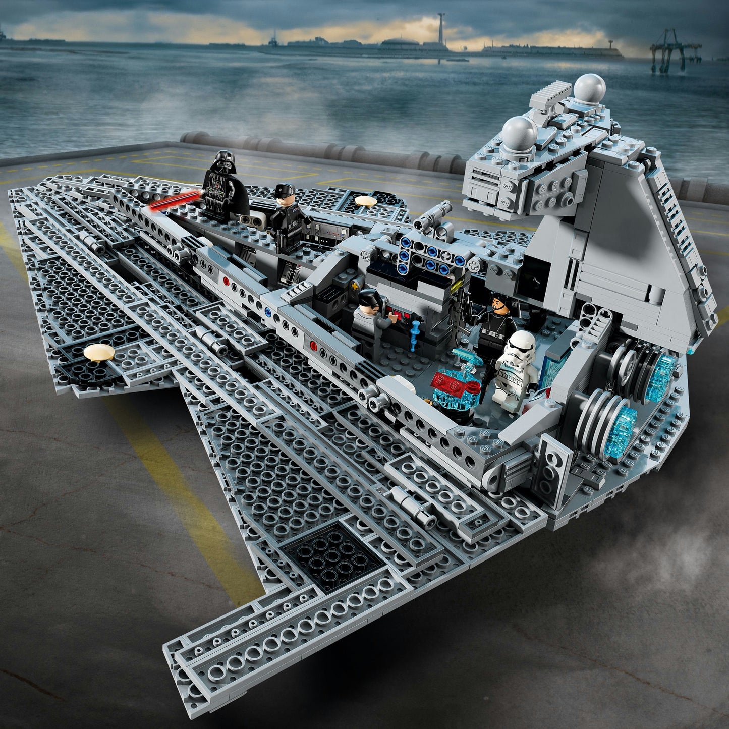 75394 Imperial Star Destroyer™