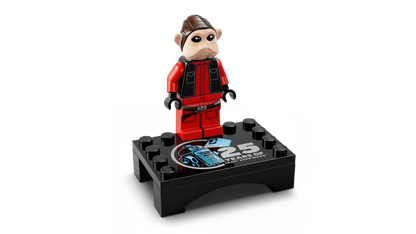 LEGO® Star Wars 75396 Wüsten-Skiff und Sarlacc-Grube