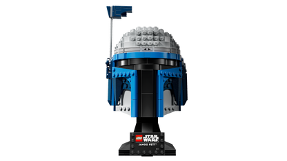 LEGO® Star Wars 75408 Jango Fett™ Helm