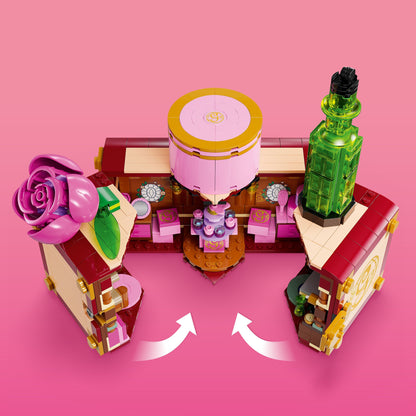 75683 Glinda & Elphaba's Dormitory