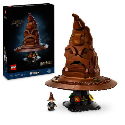76429 Talking Sorting Hat™