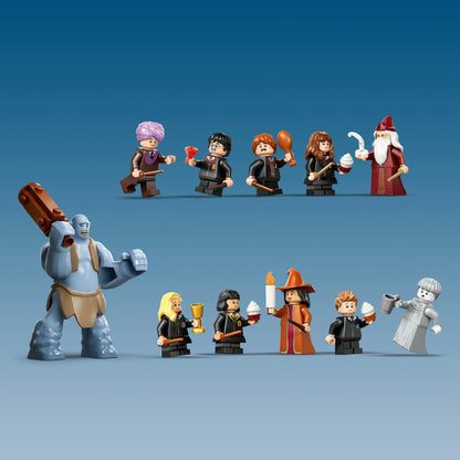 76435 Hogwarts™ Castle: The Great Hall