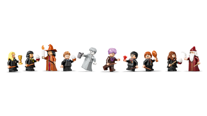 LEGO® Harry Potter 76435 Schloss Hogwarts™: Die Große Halle