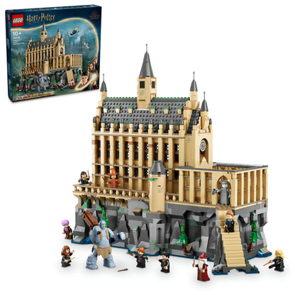 76435 Hogwarts™ Castle: The Great Hall