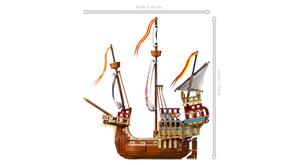 LEGO® Harry Potter 76440 Trimagisches Turnier: Die Ankunft