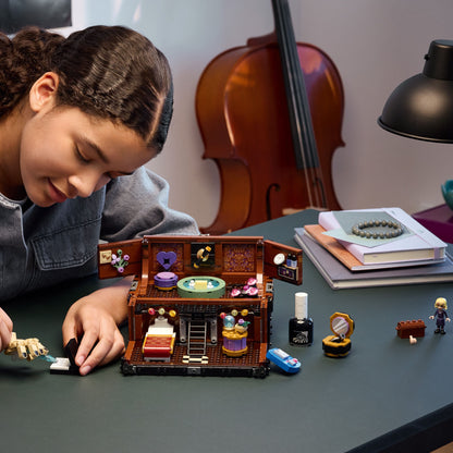 76785 Thing's Appartment