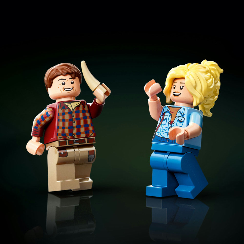 76968 Dinosaur Fossils Tyrannosaurus Rex