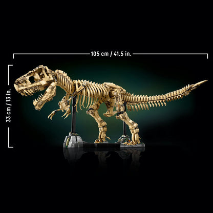 76968 Dinosaur Fossils Tyrannosaurus Rex