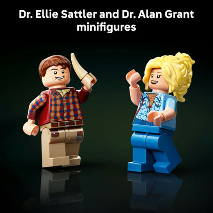 76968 Dinosaur Fossils Tyrannosaurus Rex