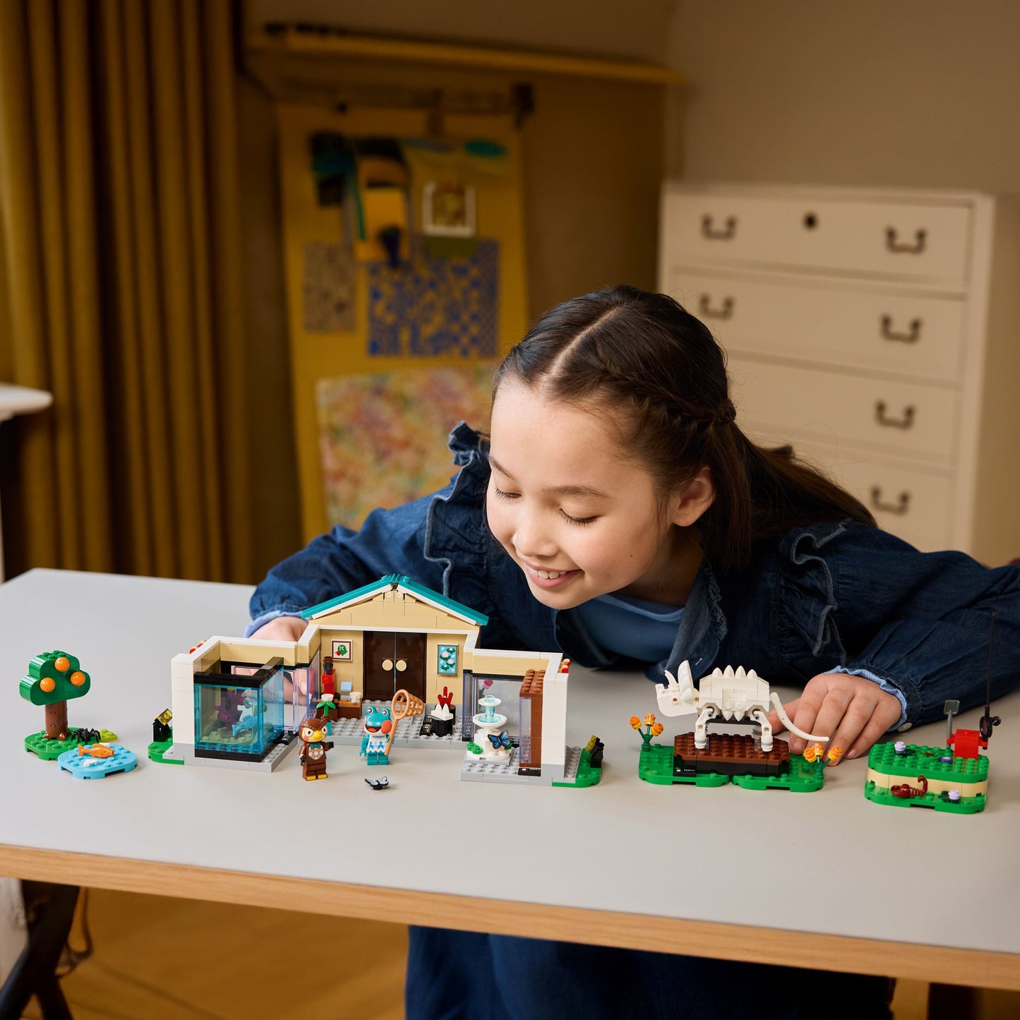 77056 Blather's Museum Collection