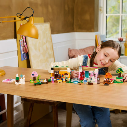 77057 Creative Houses: Seasons of Fun