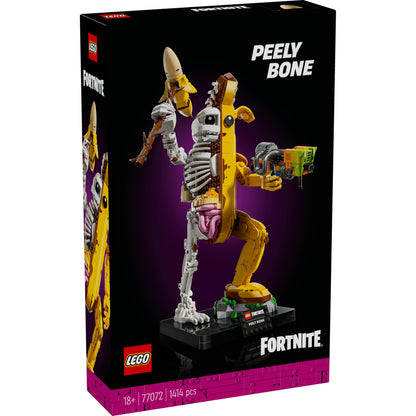 77072 Peely Bone