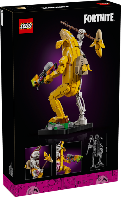 LEGO® Fortnite 77072 Knochen-Schali