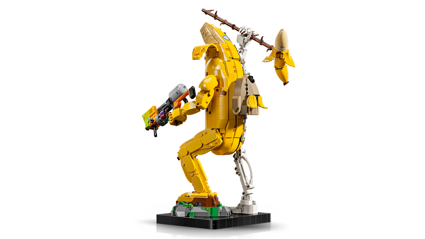 LEGO® Fortnite 77072 Knochen-Schali