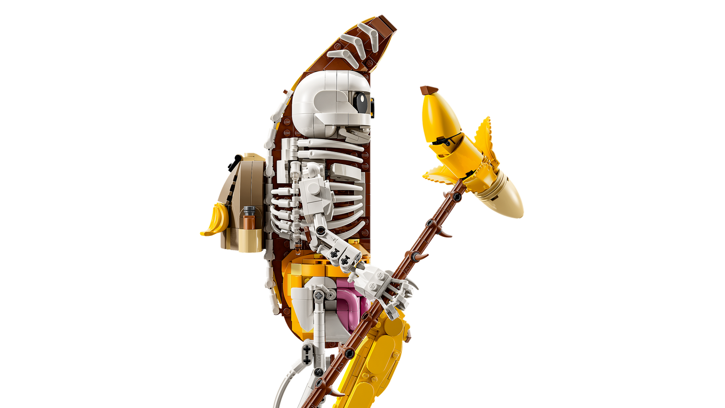 LEGO® Fortnite 77072 Knochen-Schali