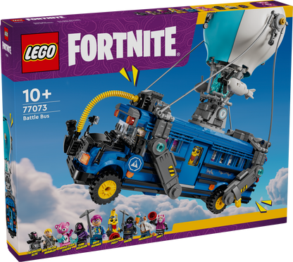 LEGO® Fortnite 77073 Schlachtenbus
