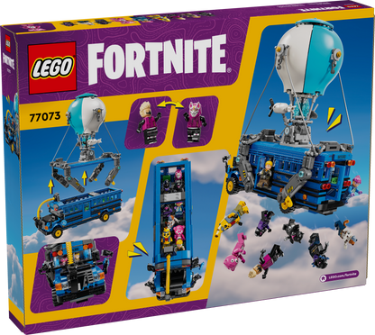 LEGO® Fortnite 77073 Schlachtenbus