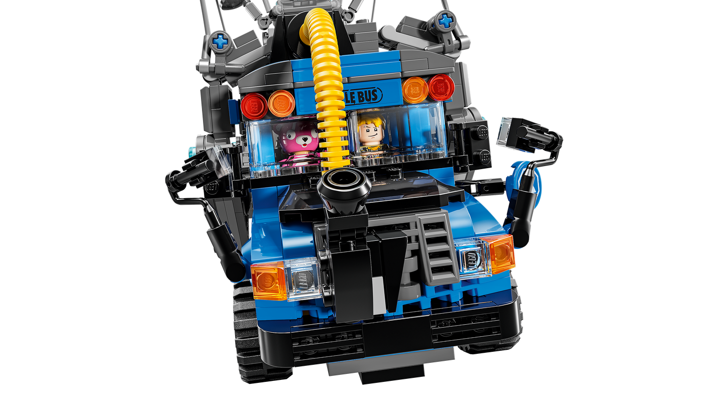 LEGO® Fortnite 77073 Schlachtenbus