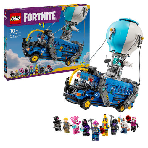 LEGO® Fortnite 77073 Schlachtenbus