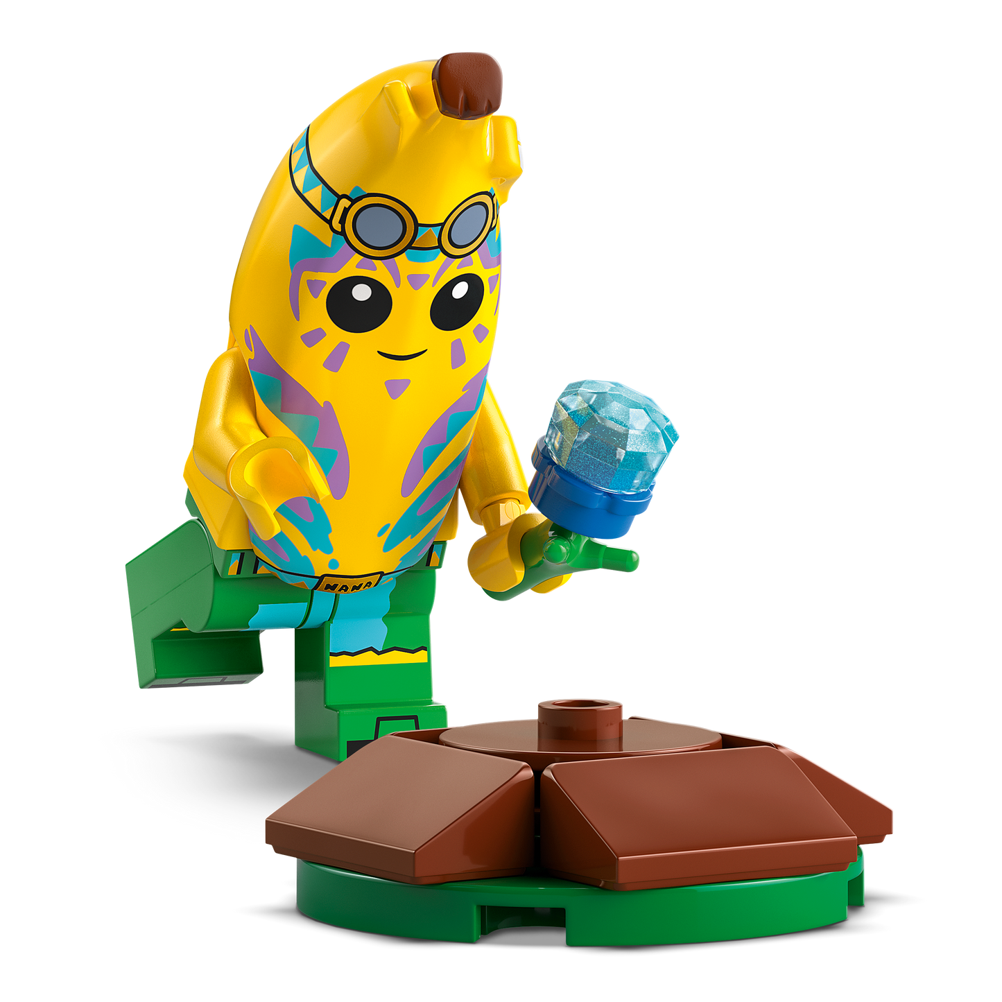 LEGO® Fortnite 77077 Klombo