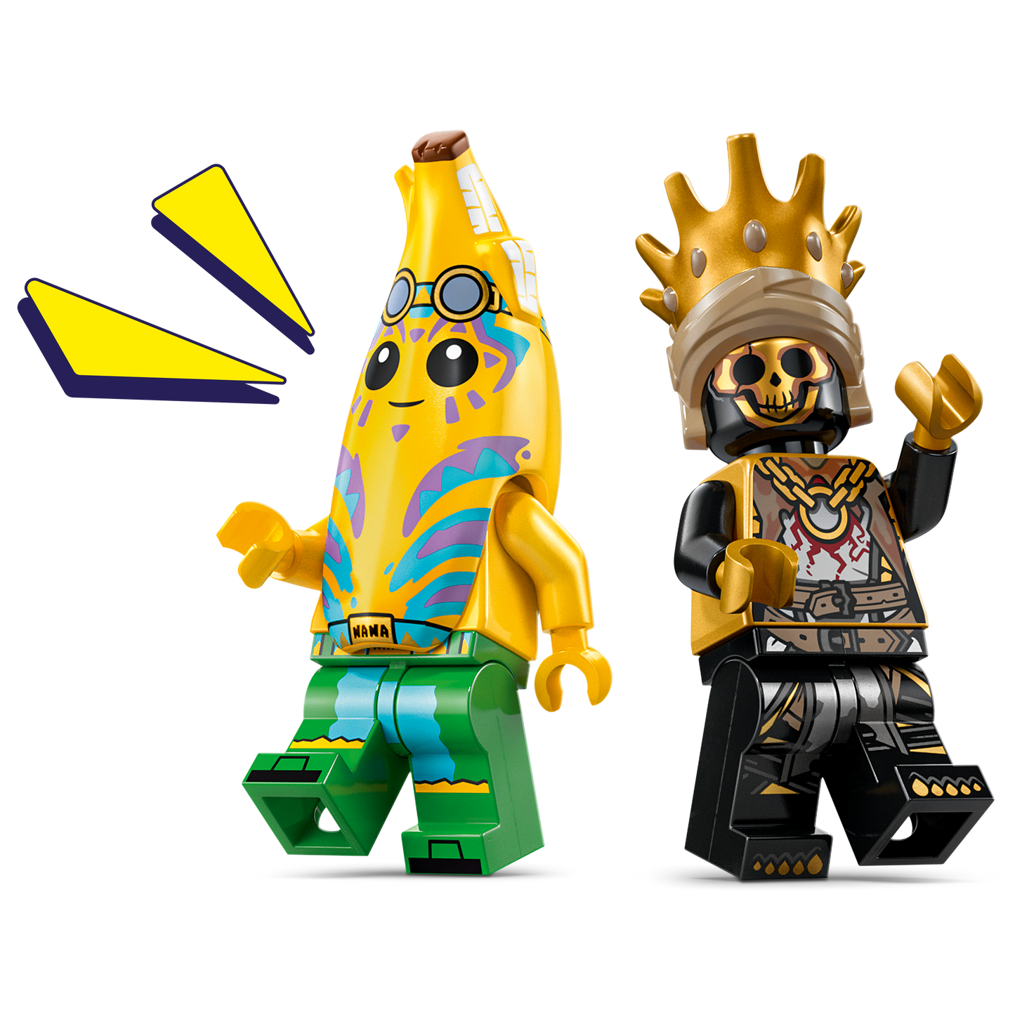 LEGO® Fortnite 77077 Klombo