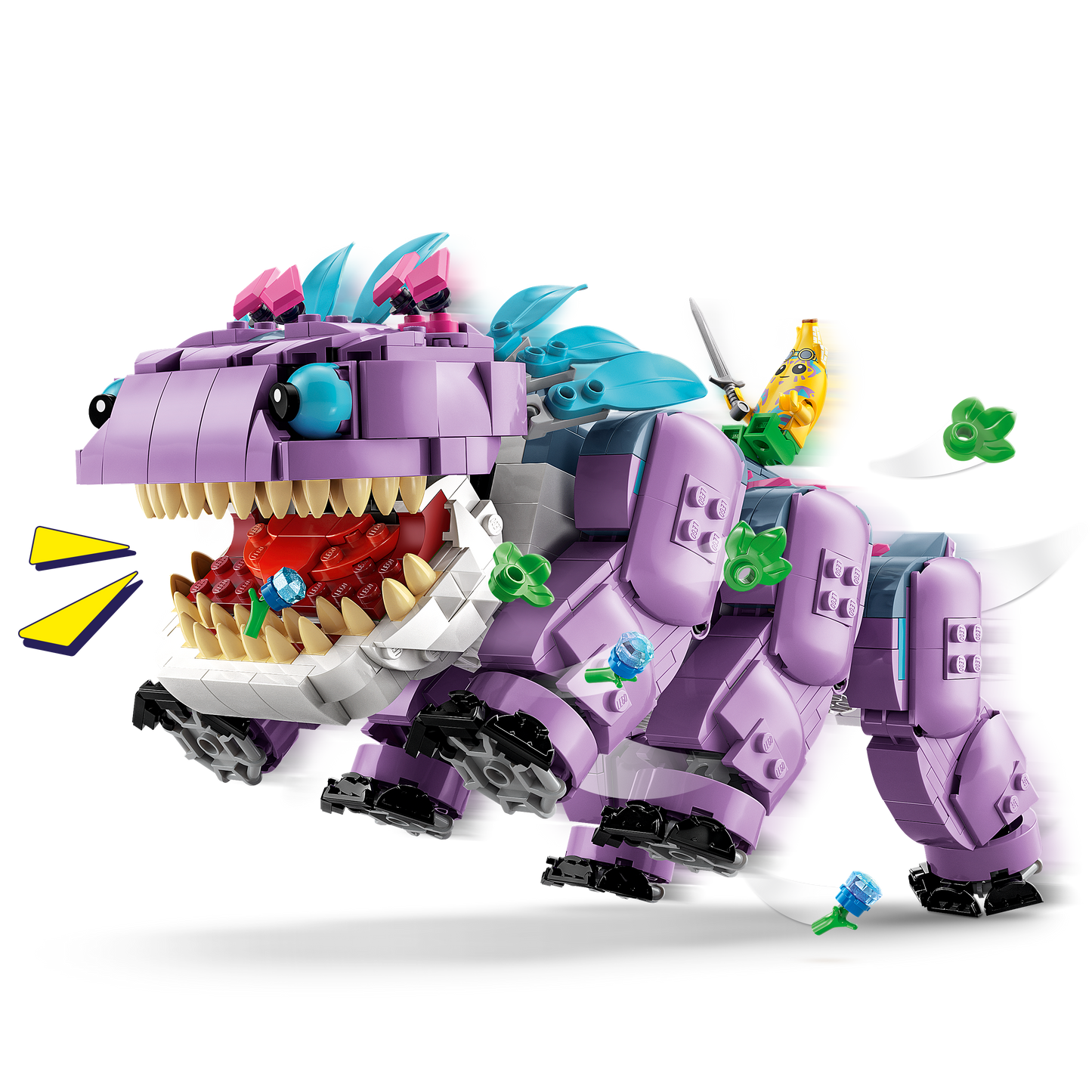 LEGO® Fortnite 77077 Klombo