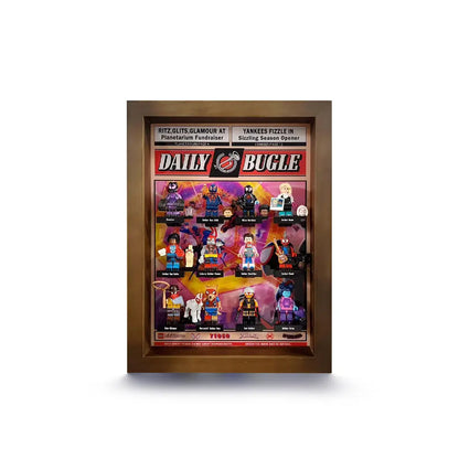 dia_Show Case_71050_  Spider-Man: Across the Spider-Verse Minifigures Plus_MPI01